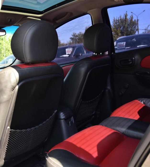 Продам Dodg neon