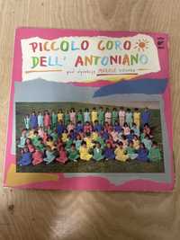 Piccolo coro dell’ Antoniano winyl płyta winylowa