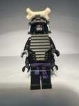 Lego Ninjago Lord Garmadon