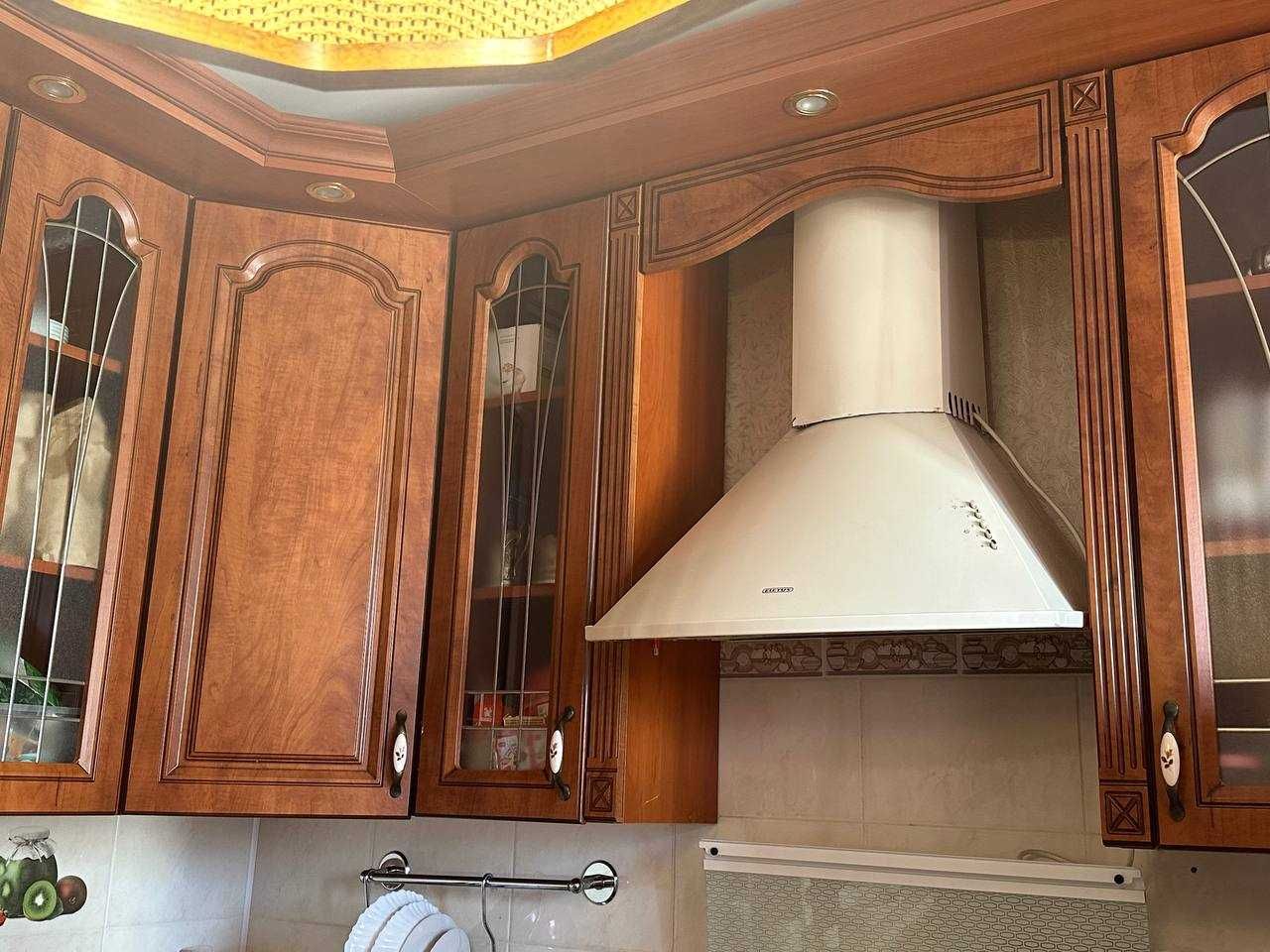 Продам або обміняю 2-кімнатну квартиру в центрі, район МакДональдса