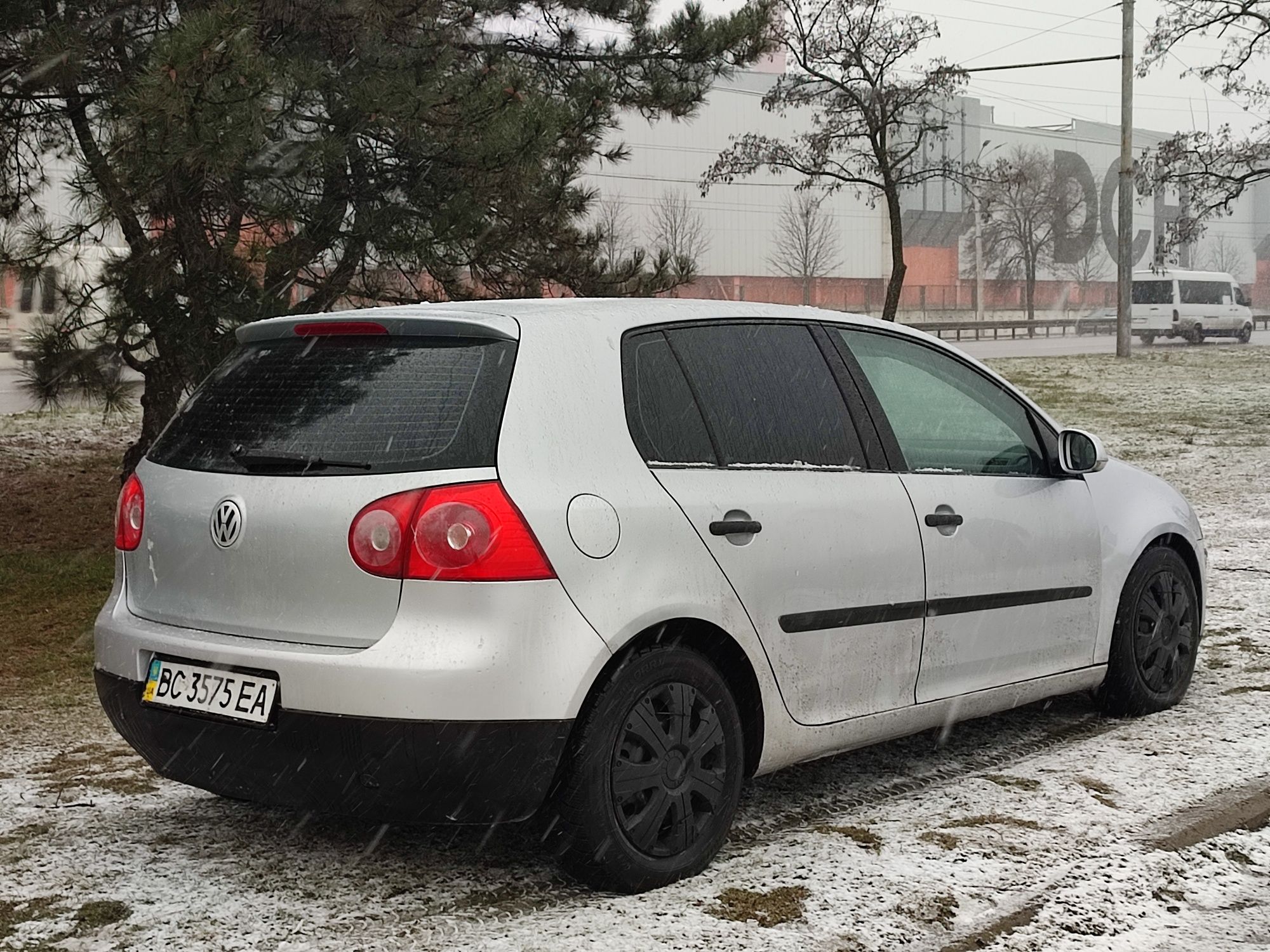 Volkswagen golf 5 Срочно Торг Обмен