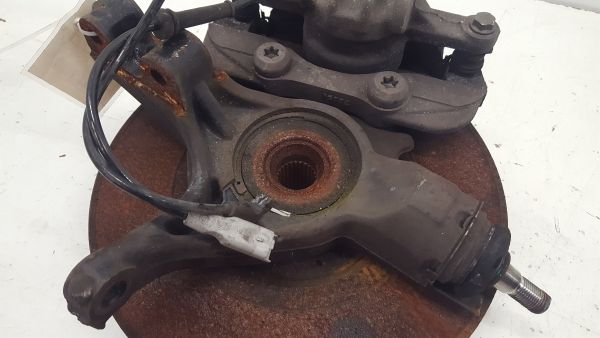 Manga de eixo frente esquerda PEUGEOT 308 (4A_, 4C_)