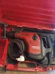 Młotowiertarka Hilti TE40