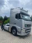 Volvo FH 500 EEV XL