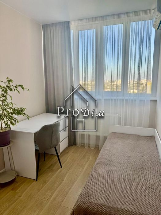 Оренда 2х кімнатна квартира Сімʼї Стешенків 9 ЖК Південний Квартал