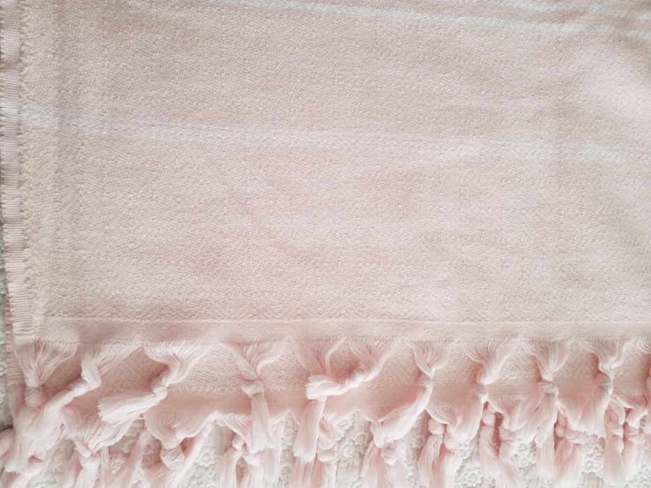 Плед новый евро 2шт.