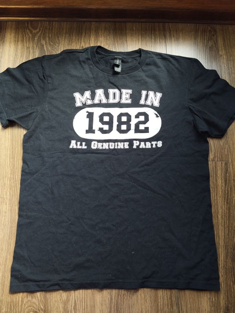 T-shirt M Gildan