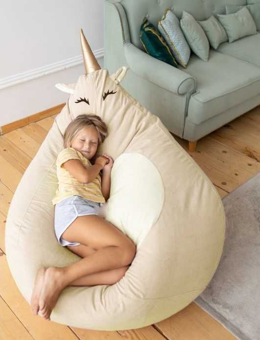 Дешево доставимо! Крісло мішок груша, кресло мешок детское