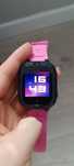 Smartwatch dla dziewczynki