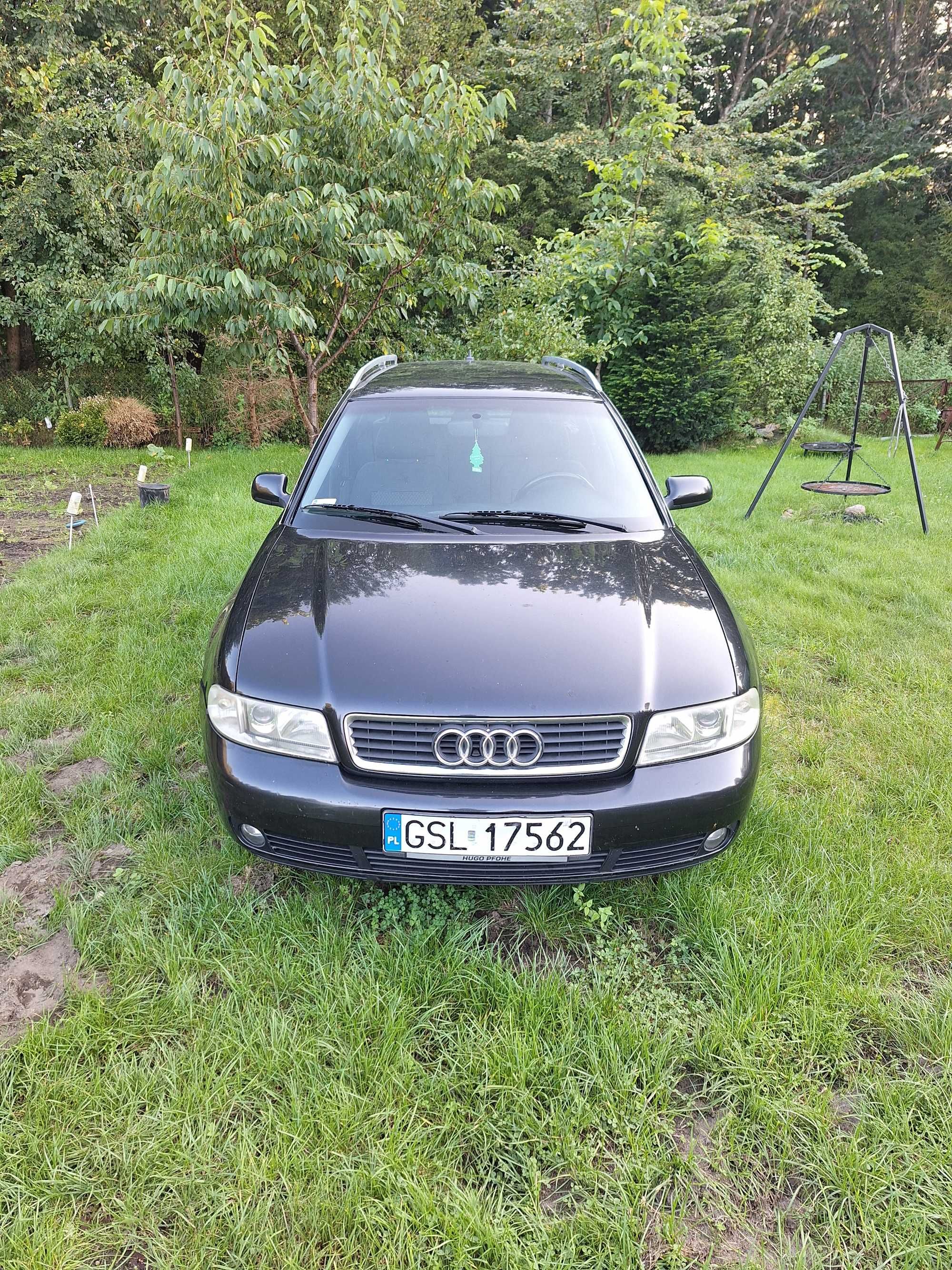 Audi A4 B5 Avant 1,9 TDI 2000 r.