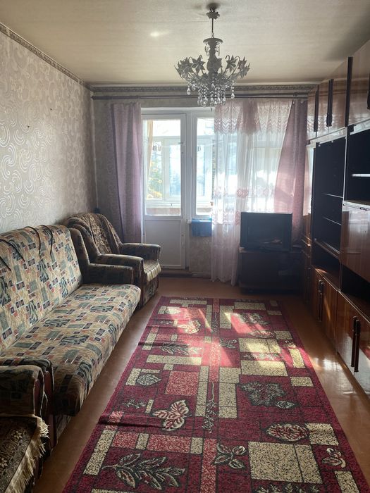 Здам 2к.кв на СКД ( Холодноярської бригади)