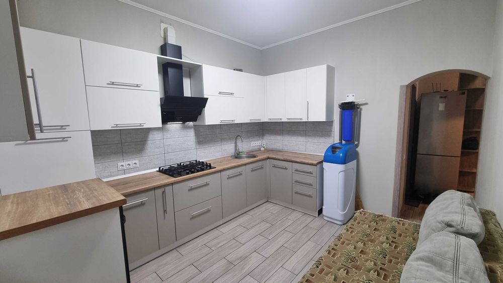 Продаж 2 к кв в Лісовій бучі. Переоф 2%. Безготівковий розрахунок