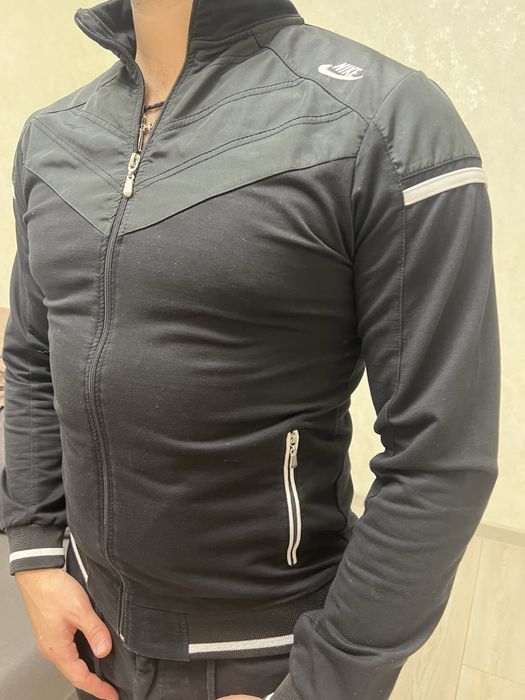 Спрртивна кофта чоловіча