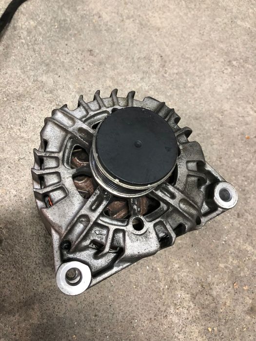 Alternador 1.4 hdi psa