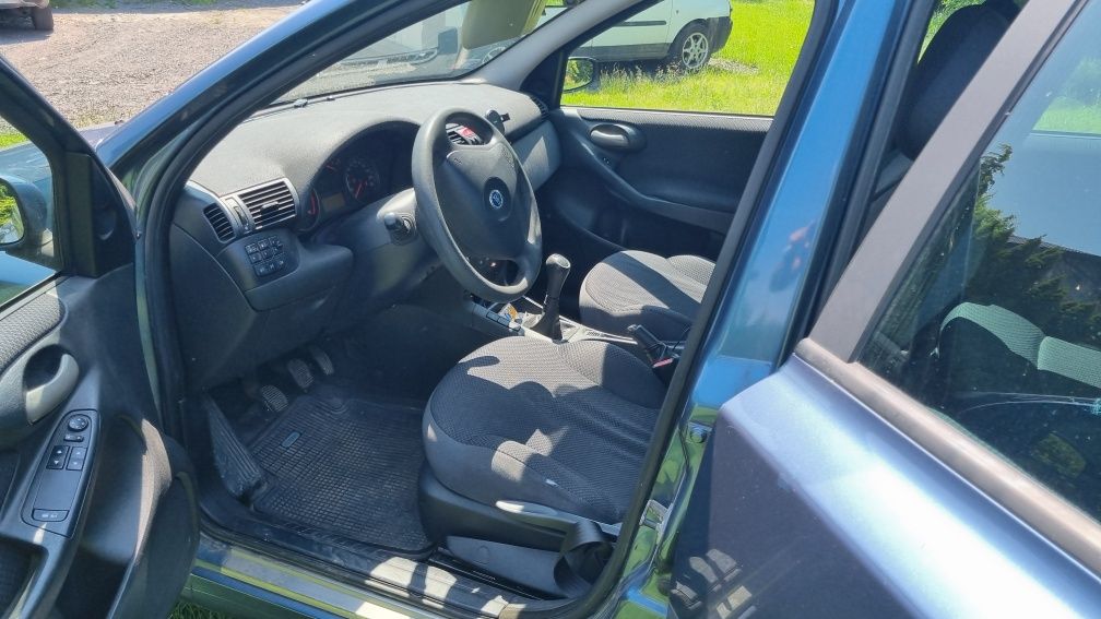 Fiat stilo 1.9 jtd