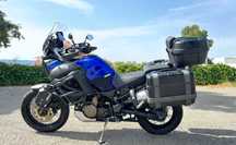 Yamaha Super Tenere 1200 - Ler Descrição!!
