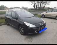 Peugeot 307 sw 1.6cc 110cv