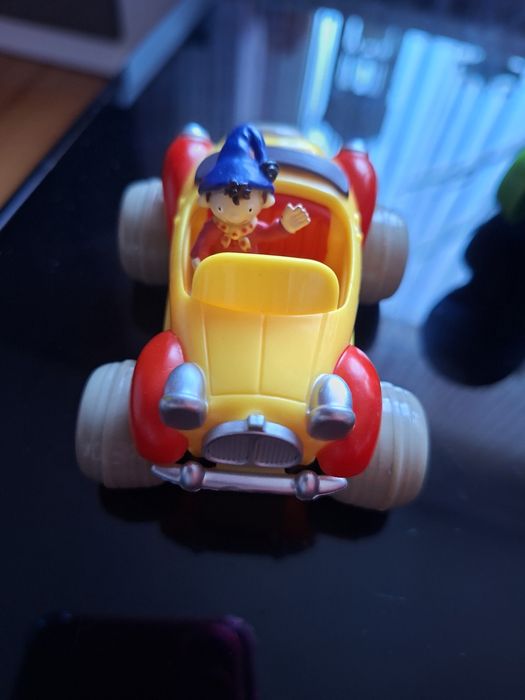 5 pojazdów dla dzieci