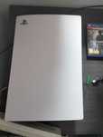 PlayStation5 semi-novo