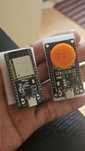 Nerdminer esp32 sem tela.
