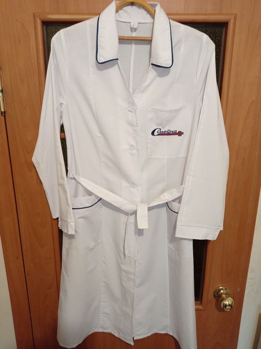 Медицинская одежда