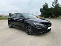 Hyundai I30 1.5 T-GDI 160KM 48V N-Line Full Gwarancja Producenta