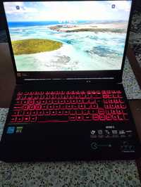 Acer Nitro 5 RTX3050 i5