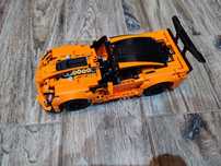 LEGO 42093 Technic - Chevrolet Corvette ZR1