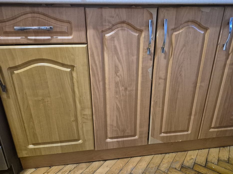 Продам кухонні меблі