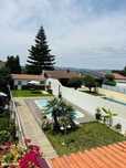 Moradia T4 com Piscina e Garagem em Braga
