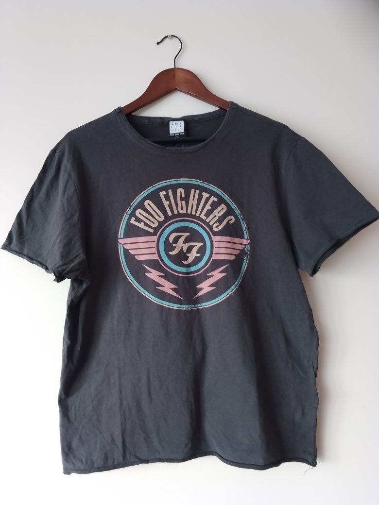 Foo fighters L koszulka