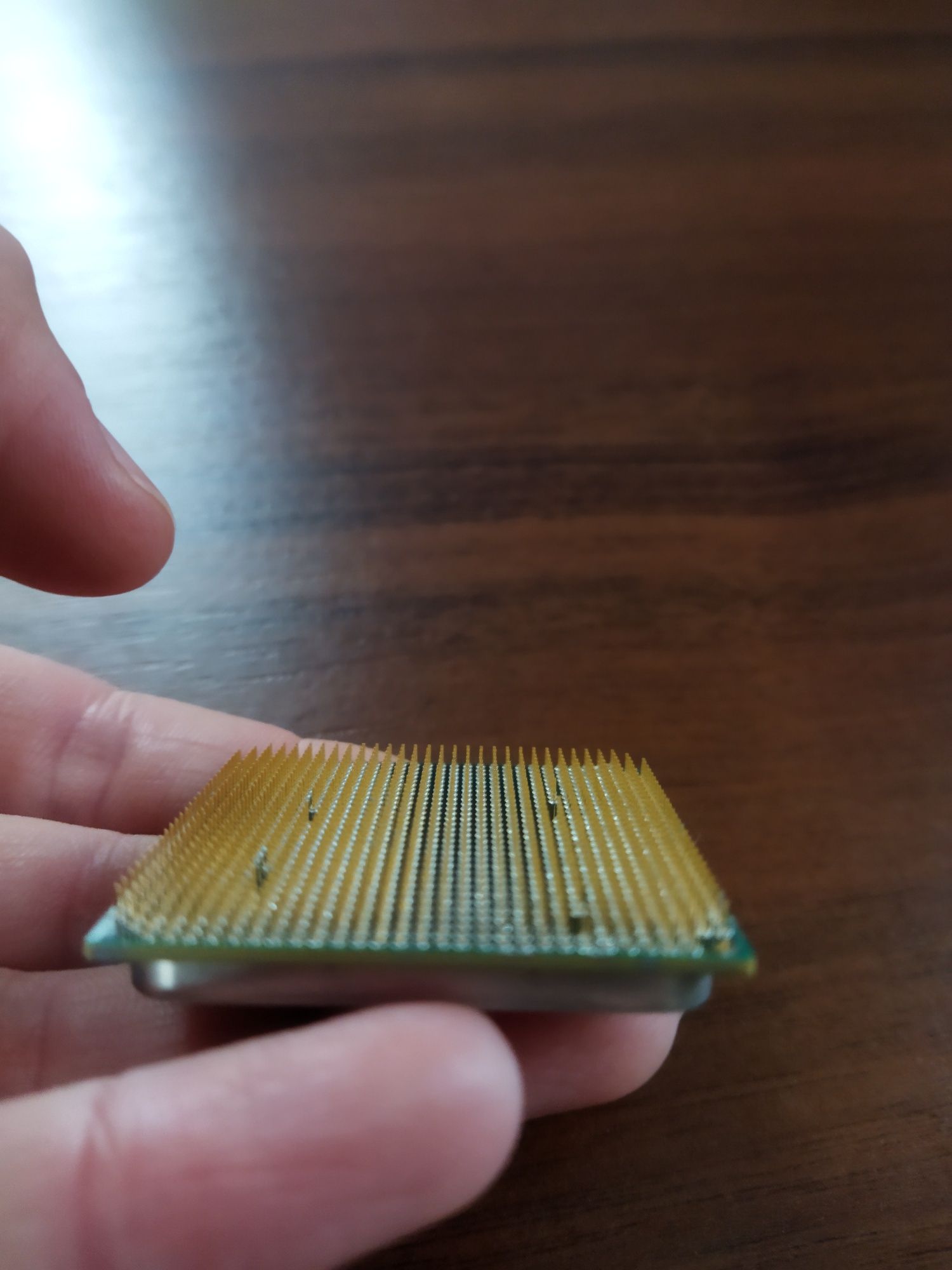 Процесор AMD Athlon II X2 250 + кулер