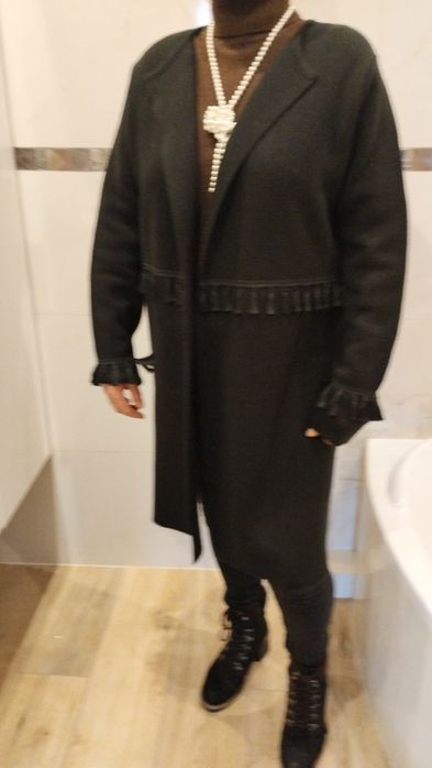 Kurtka płaszcz Kappahl 44/46