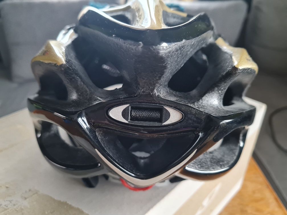 Kask rowerowy Rudy Project sterling r. L