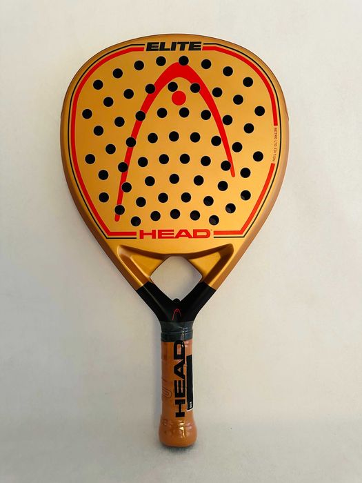 Ракетка для Падель (Padel) – Head Speed Elite LTD (Limited Edition)