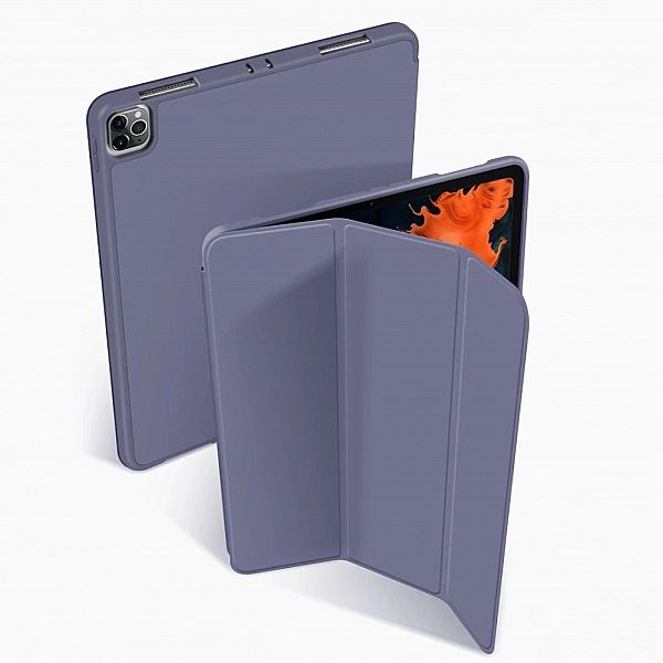 Etui Tech-Protect SC Pen na iPad Pro 11" 2020, 2022 - czarne