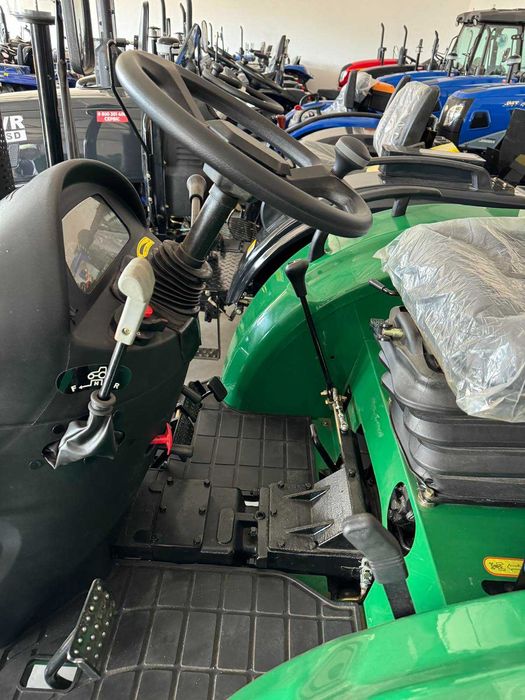 Трактор ДТЗ 5354HPX