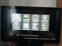 Telewizor LCD LG 42LD550