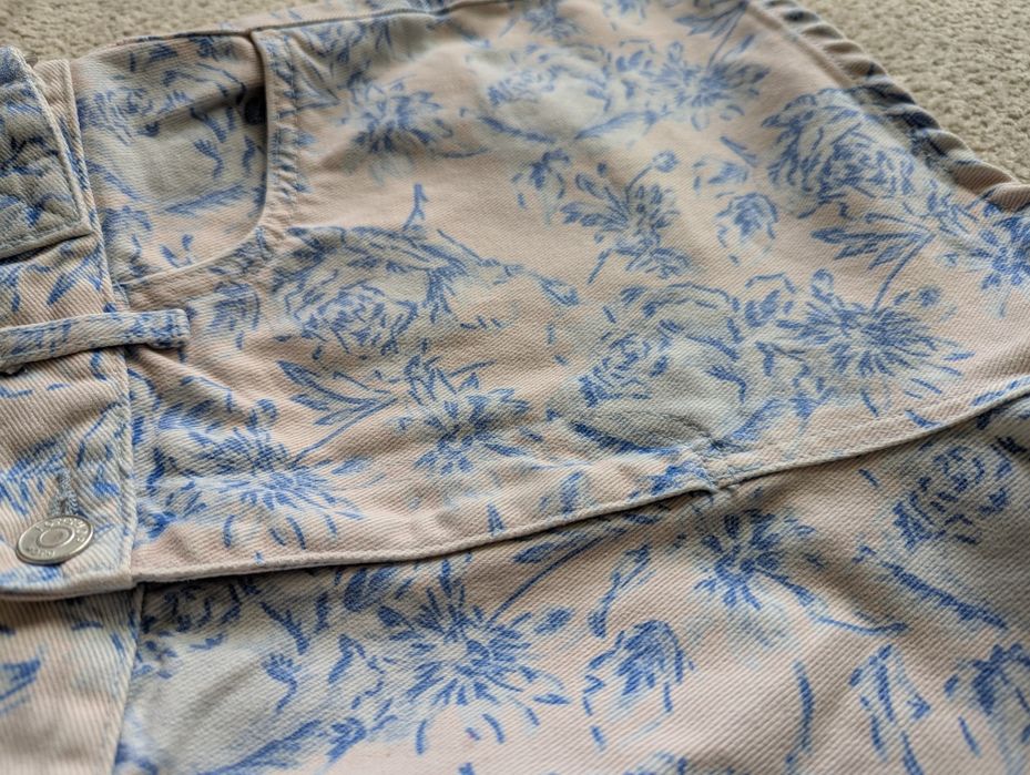 Шорти Topshop, M