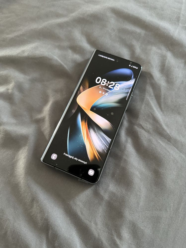 Sprzedam Samsunga Galaxy Z Fold4