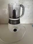 BLENDER PAROWAR 4w1 philips avent