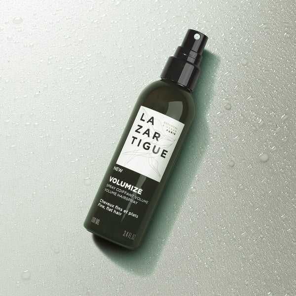 Lazartigue volumize styling spray spray de volume densidade VEGAN NOVO