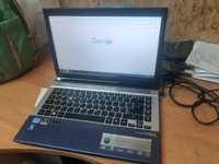 Ноутбук acer 4830TG