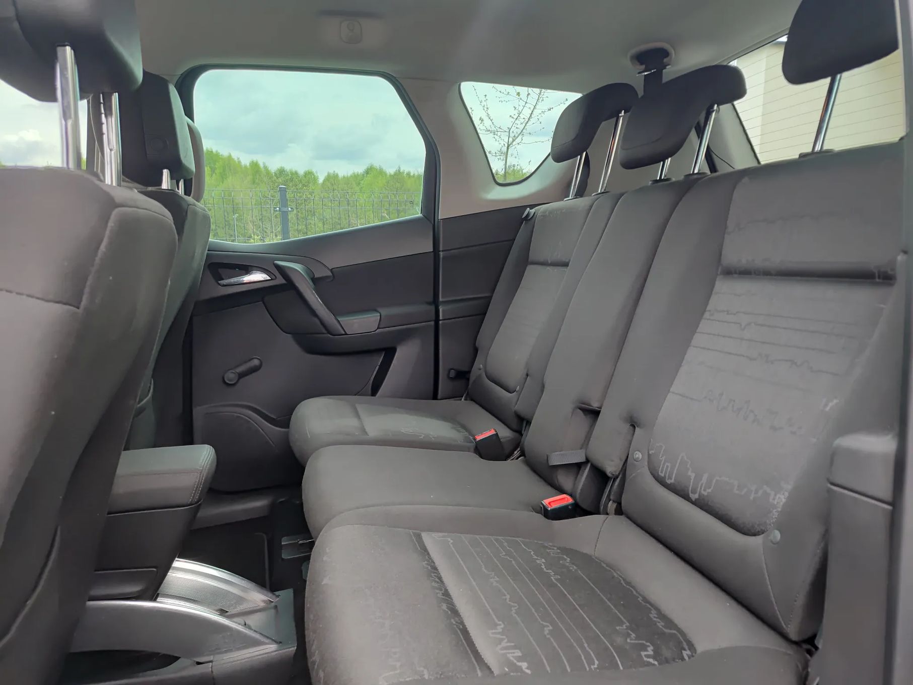 Opel Meriva 1.4 Benzyna 100KM *Klima *Czuj.Park *Niemcy *Stan Bardzo Dobry!