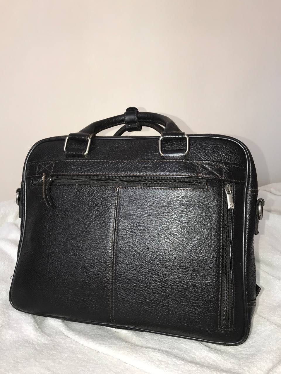 Сумка чоловіча TJ collection OXFORD