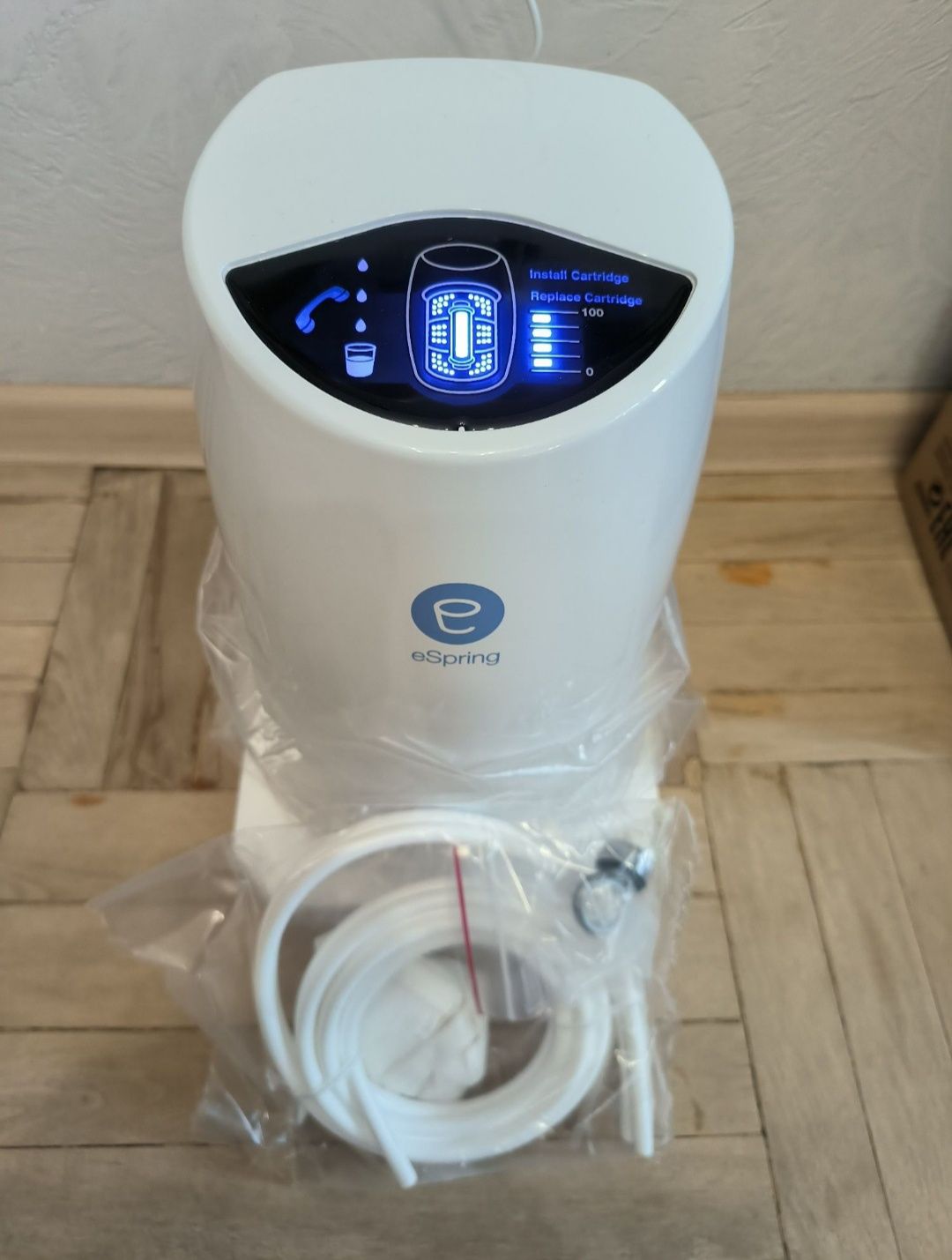 Система очистки воды Amway Espring