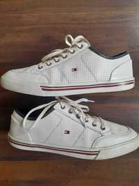 buty sportowe meskie tommy hilfiger  super