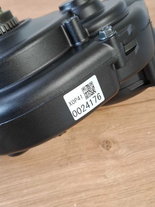 Nowy Silnik E-Bike Yamaha PW-X2 Do Roweru Elektrycznego 36V 250W 80Nm
