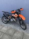 Sprzedam Ktm 250 exc 2T