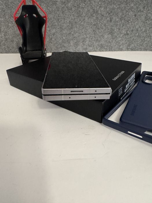Samsung Galaxy Z Fold 6 512GB Silver